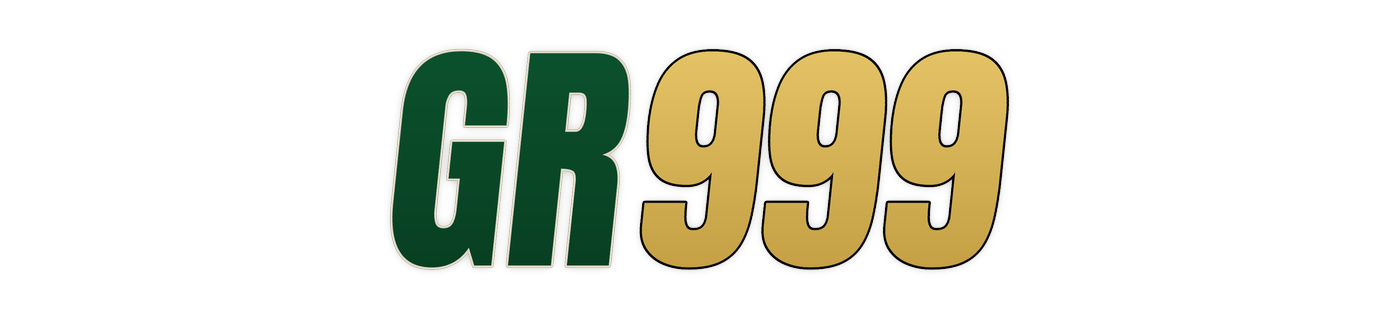 gr999 লোগো